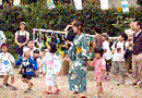 夏祭り